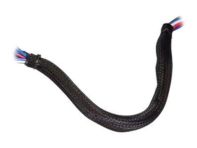 Panduit Braided Expandable Sleeving