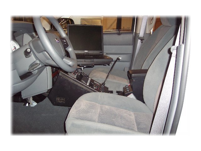 Havis C-TCB 7 - Mounting component (base)