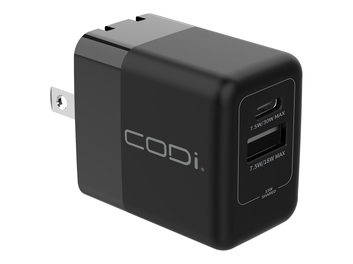 CODi - Power adapter
