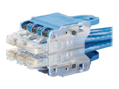 Panduit QuickNet - Patch cable