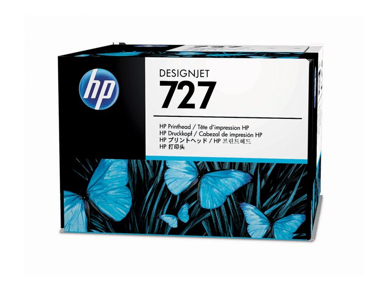 HP 727 Printhead T920 T1500