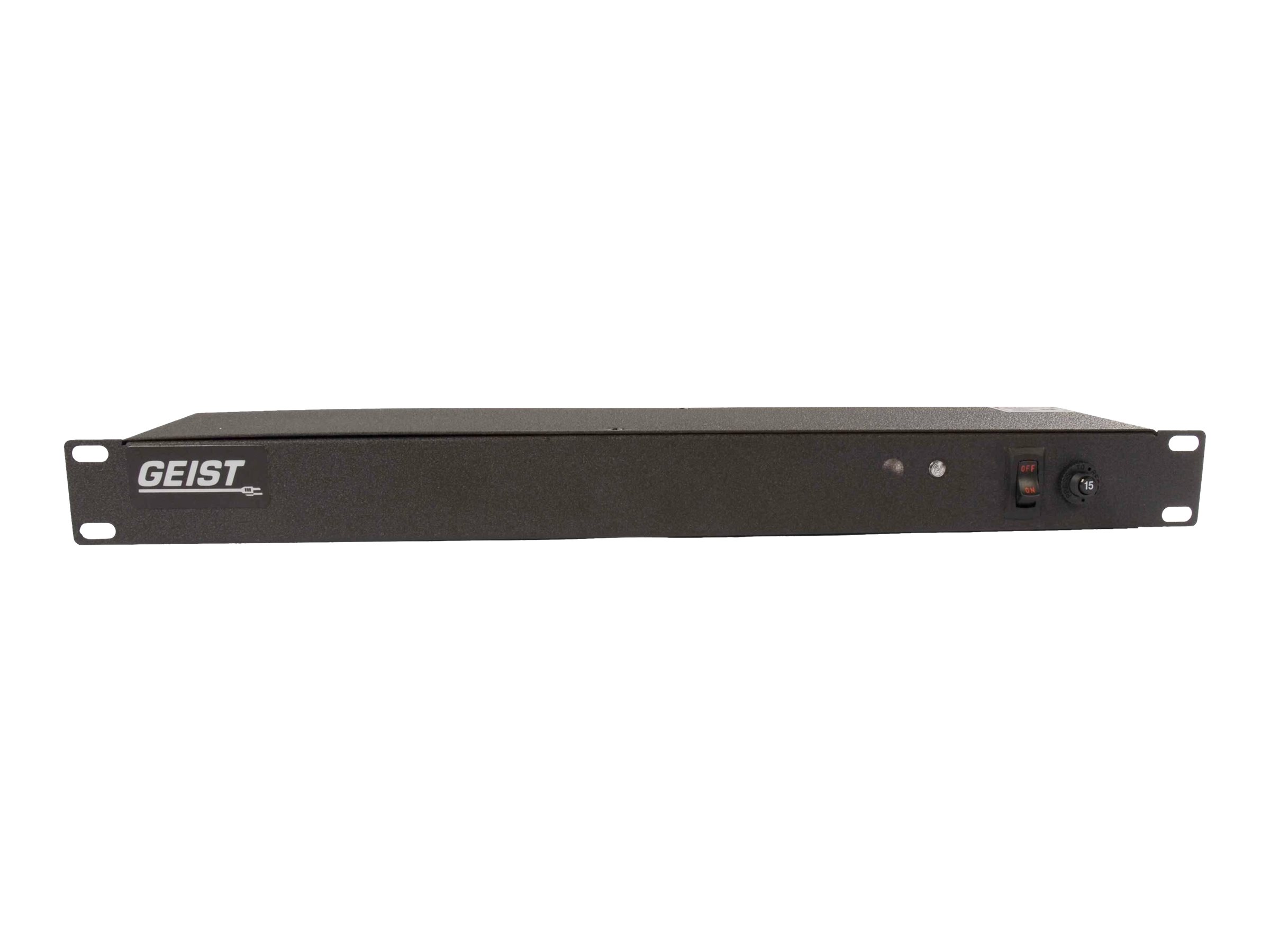 Geist Basic Standard BR060-10
