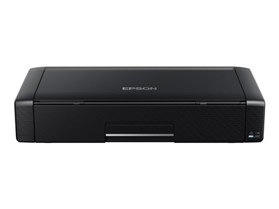 EPSON WorkForce WF-110W Printer colour