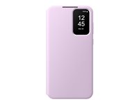 Samsung EF-ZA556 Beskyttelsescover Lavendelfarvet Samsung Galaxy A55
