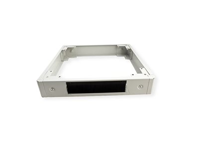 ROLINE Sockel Netzwerkschrank 600x600