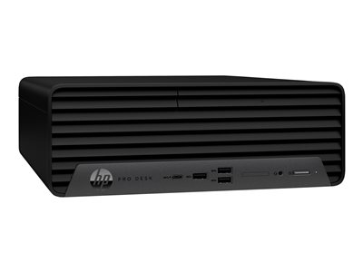 Shop | HP Pro 400 G9 - Wolf Pro Security - SFF - Core i5 13500 2.5