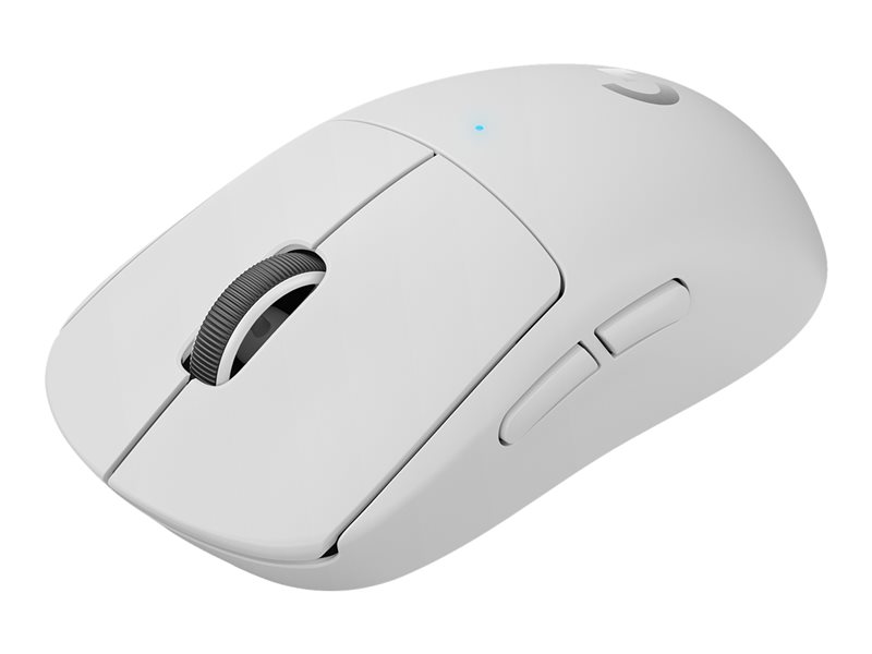 LOGI Pro X SUPERLIGHT Wireless Mouse