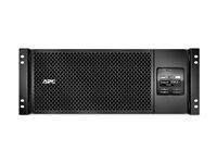 APC Smart-UPS SRT 6000VA RM 230V Marine