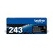TN243BK - black - original - toner cartridge