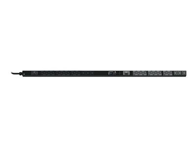 Panduit SmartZone G5 Monitored per Outlet (MPO) Series