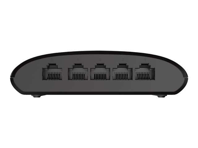 D-LINK  DGS-1005D/E – foto 4