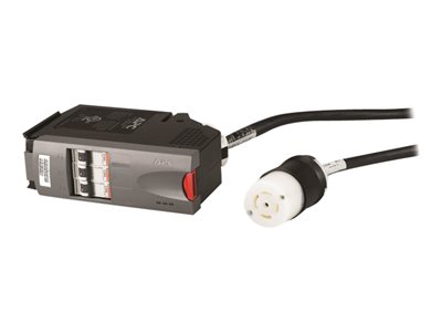 IT POWER DISTRIBUTION MODULE3POLE 5 WIRE 30A L21-30 860CM