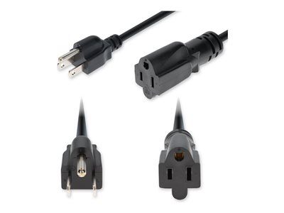 AddOn - Power extension cable