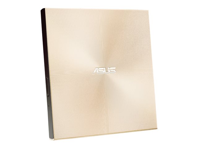 ASUS SDRW-08U8M-U/GOLD/G/AS/P2G External