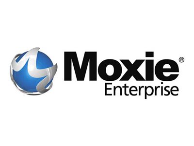 Omnivex Moxie Enterprise - license - 1 user