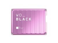 WD_BLACK P10 Game Drive WDBZ7D0060BPK