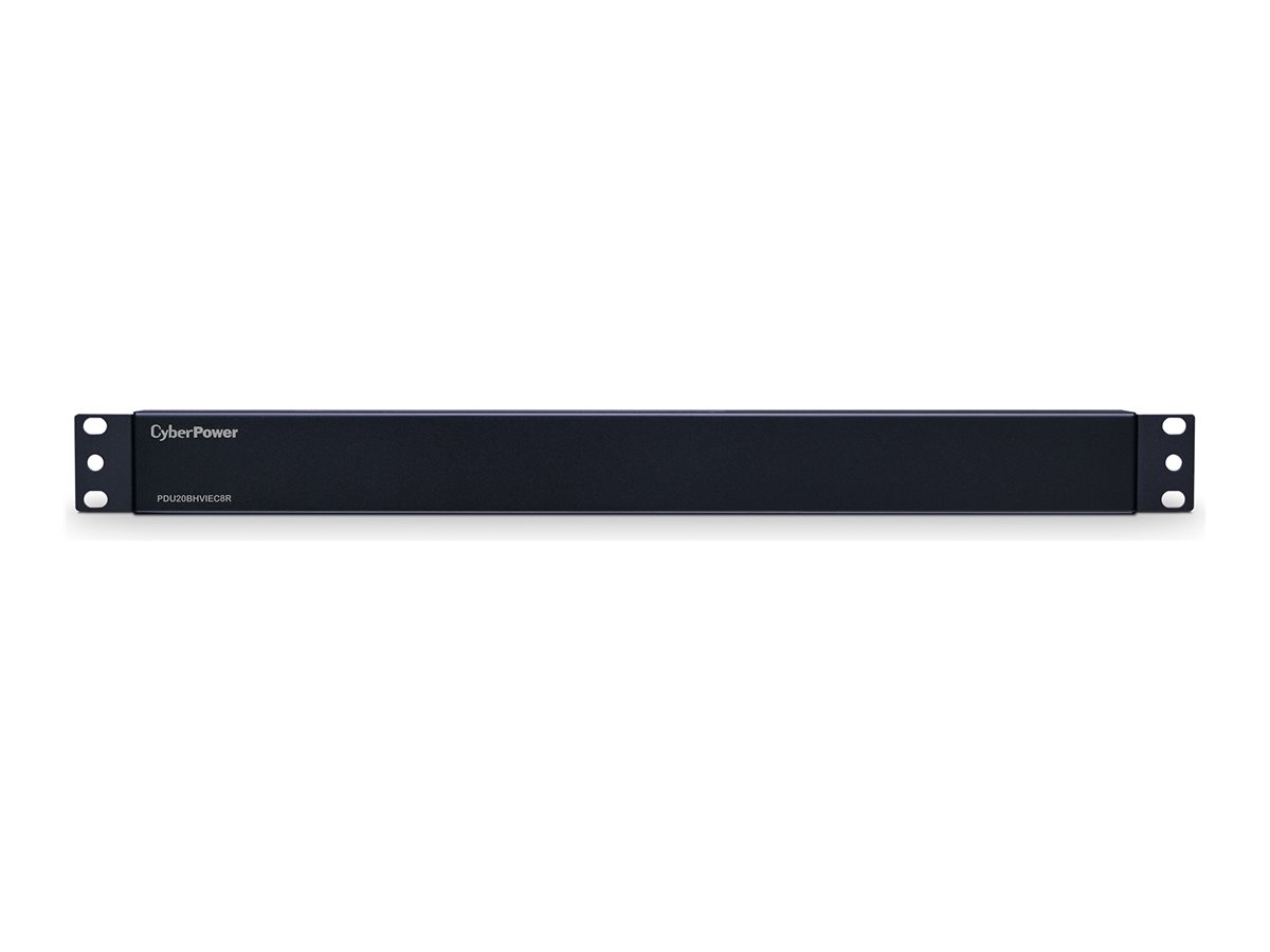 CyberPower Basic Series PDU20BHVIEC8R