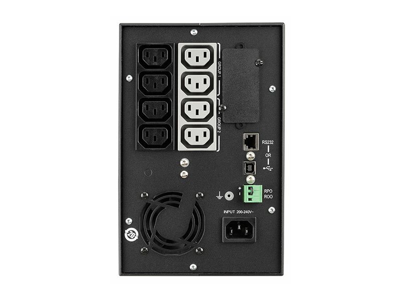 Eaton 5P 1550i - onduleur - 1100 Watt - 1550 VA