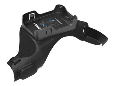 RS2100 HAND MOUNT WITH EMBEDDED TRIGGER LEFT HAND 1 SIZE FITS ALL.