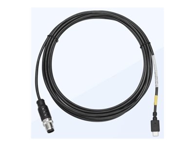 Zebra - Data cable - M12 (M) to USB (M)