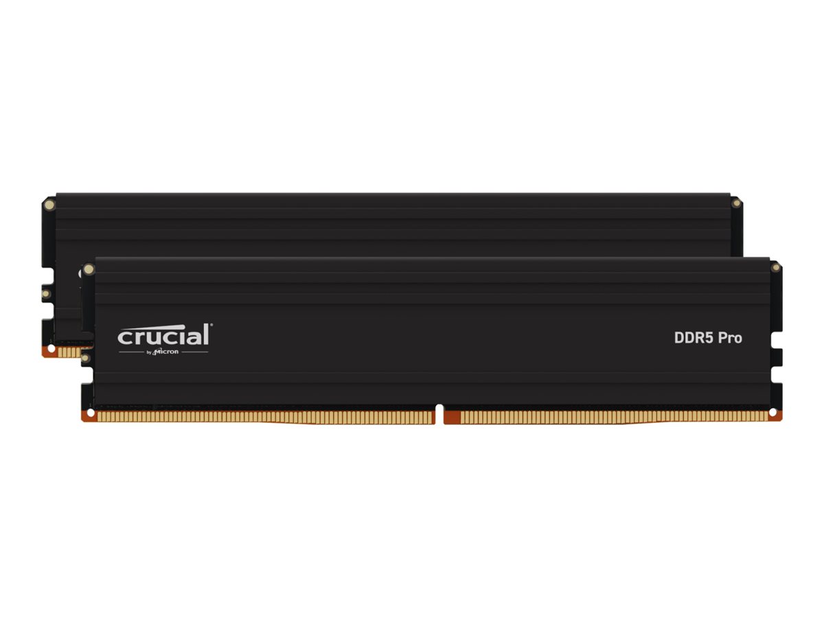 Crucial - DDR5 - kit | SHI