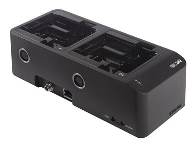 Shure SBC240 - Charging stand