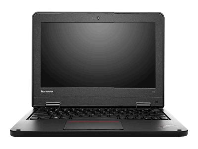Lenovo ThinkPad 11e (1st Gen) (20D9)