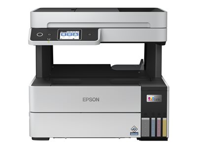EPSON EcoTank ET-5170 MFP colour ink-jet