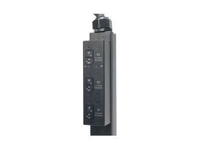APC Rack PDU Basic ZeroU 12.5kW 208V