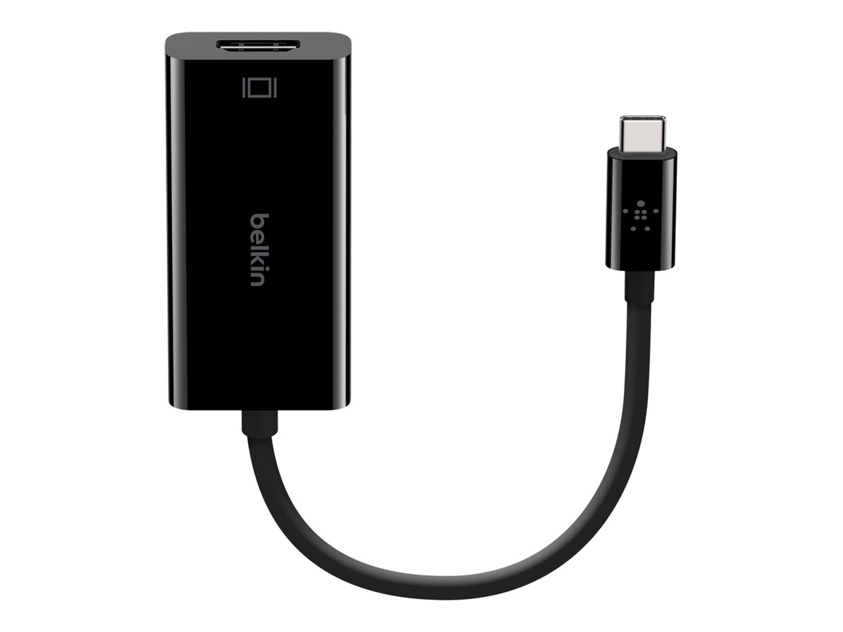Belkin - Video interface converter