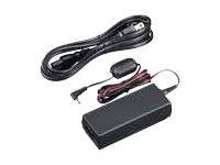 Canon Ca Ps700 Power Adapter Dc Jack