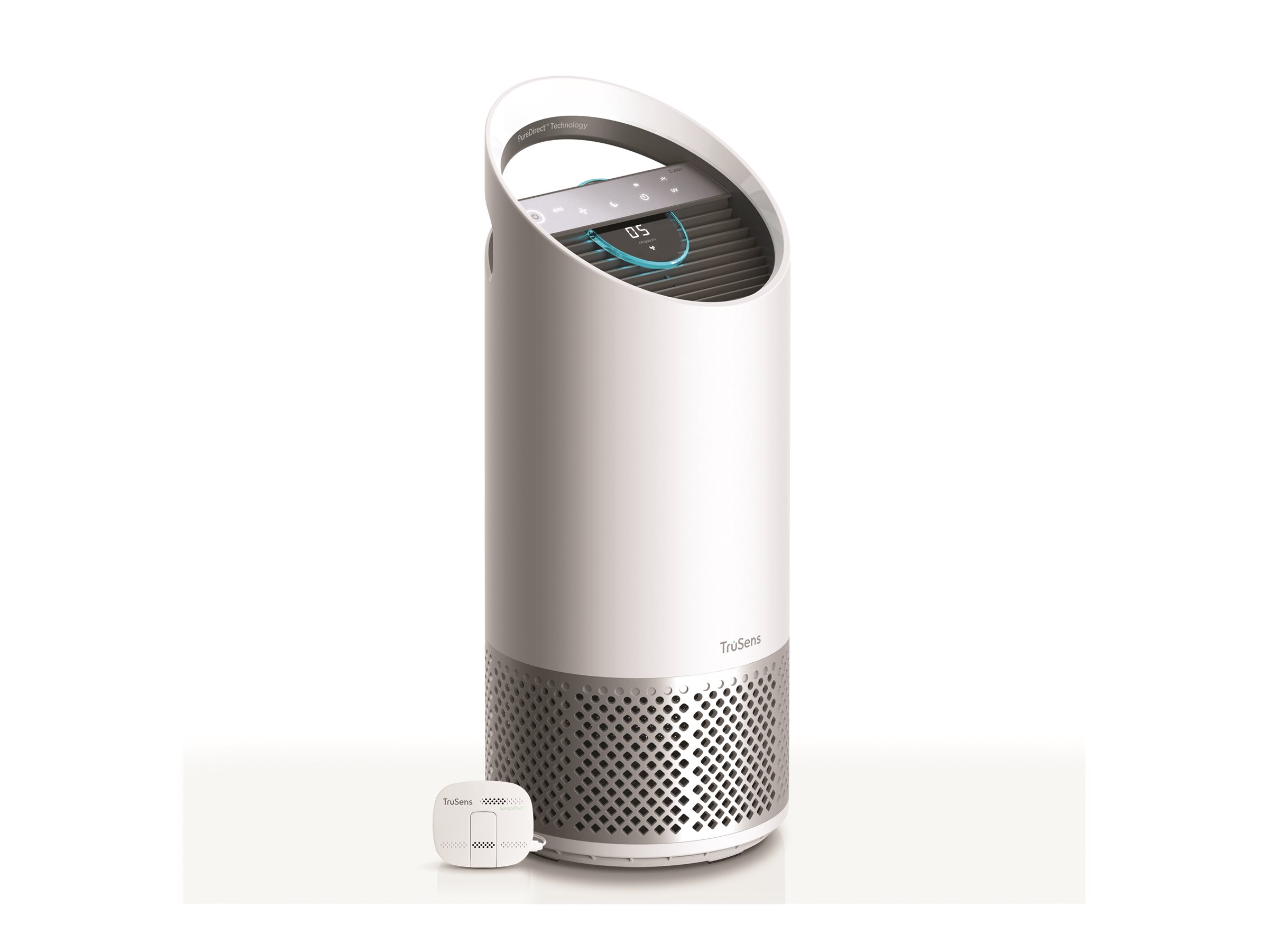 TruSens Z-2000 air Usage / lifestyle Front 72785