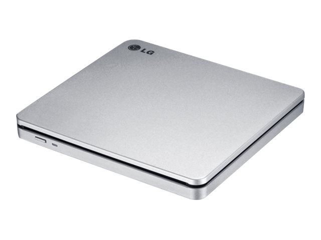 LG GP70NS50 - Disk drive