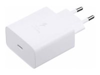 Samsung GP-PTU020SOD adaptateur secteur - 24 pin USB-C - 65 Watt
