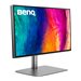 DesignVue PD3225U - PD Series - LED monitor - 31.5