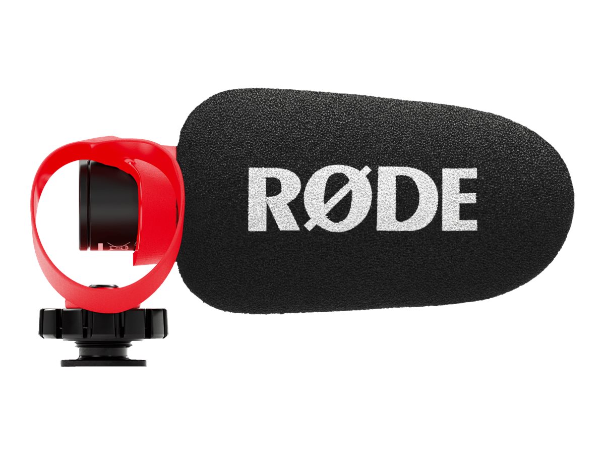RØDE VIDEOMICRO Ⅱ RØDE VideoMicro II Microphone - ROD-VIDEOMICRO2