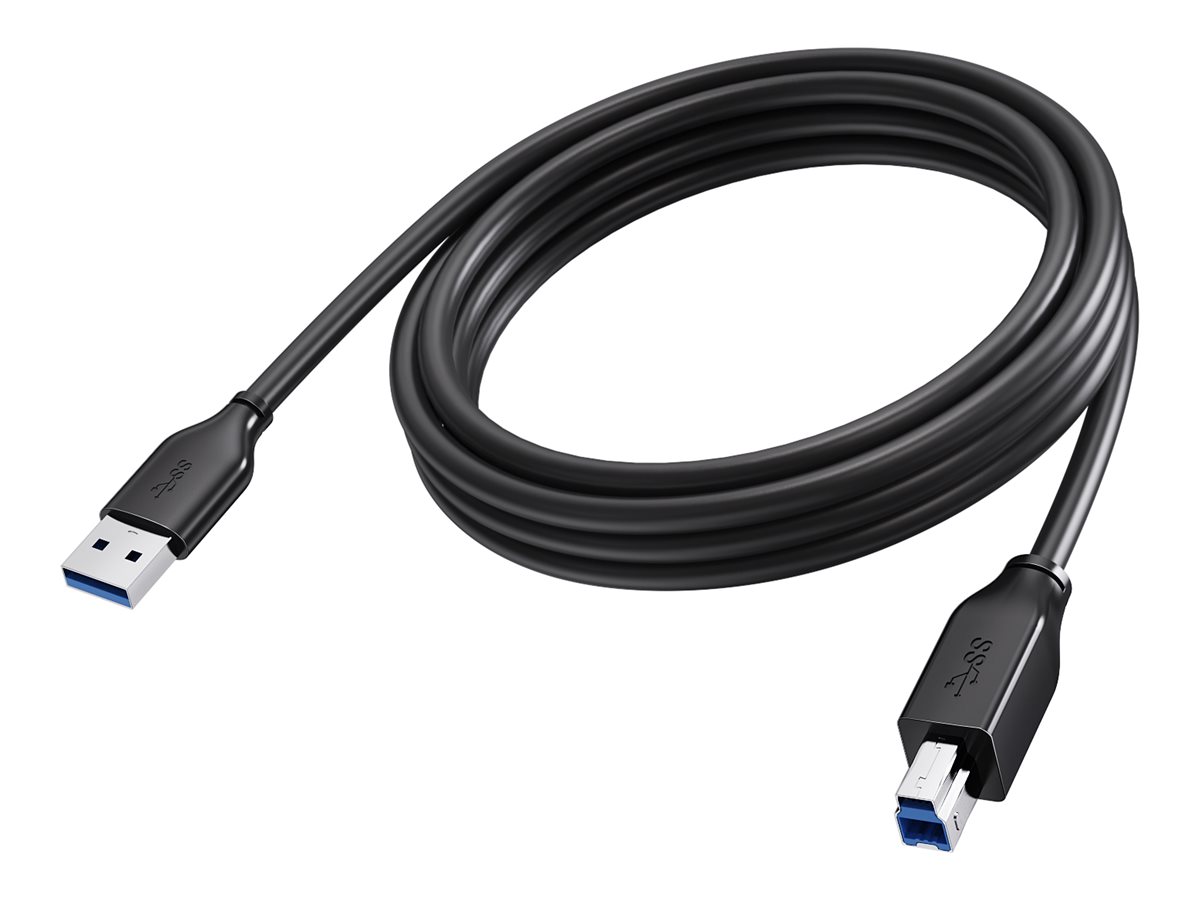 Vision - Cable USB - USB...