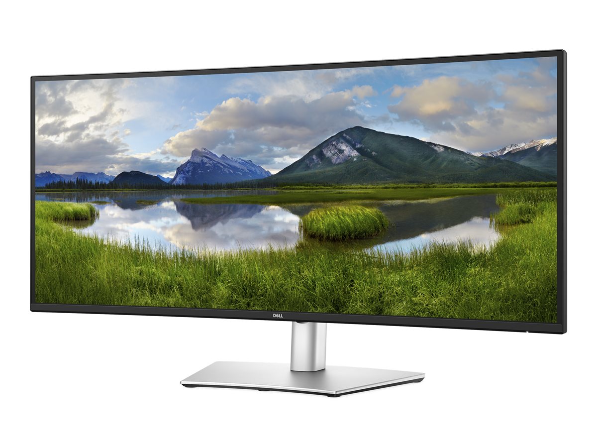 Dell Pro Plus P3425WE (DELL-P3425WE) – foto 4