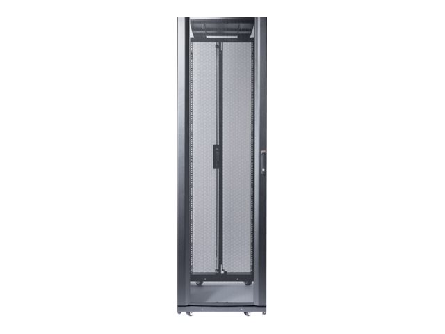 APC NetShelter SX 42U Deep Enclosure