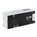 Eaton 850VA 510W 120V AC DIN Rail Industrial UPS