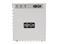 Tripp Lite 600W Line Conditioner w/ AVR / Surge Protection 120V 5A 60Hz 6 Outlet Power Conditioner 