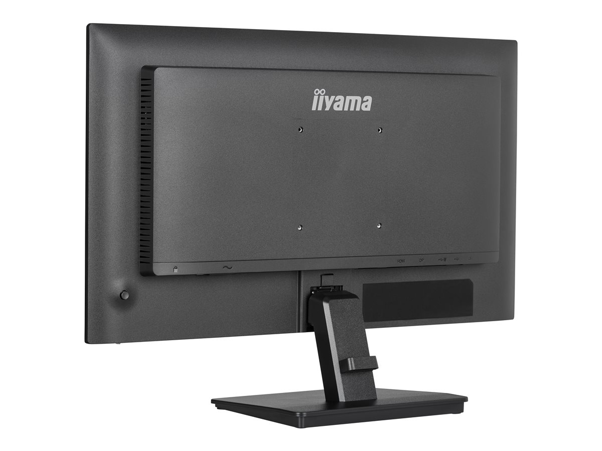 iiyama ProLite X2492HSU-B1 - LED monitor - Full HD (1080p) - 24" – foto 6