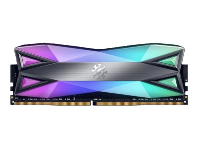 XPG SPECTRIX D60G - DDR4