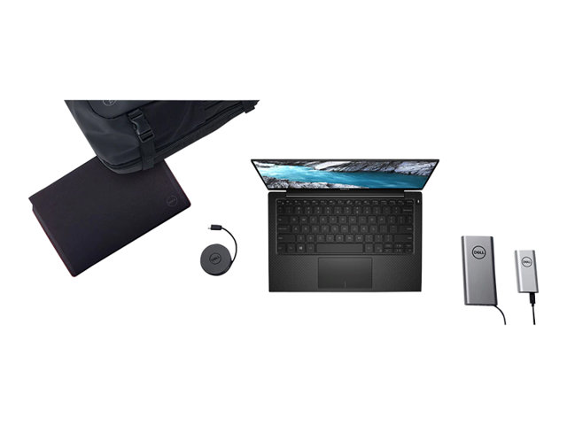 Dell XPS 13 9370 - 13.3