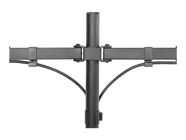 Neomounts FPMA-D550DDBLACK Support d\'cran  poser 10-32"