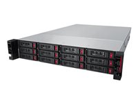 BUFFALO TeraStation 5010 Series TS51210RH3204 NAS server 12 bays 32 TB rack-mountable 