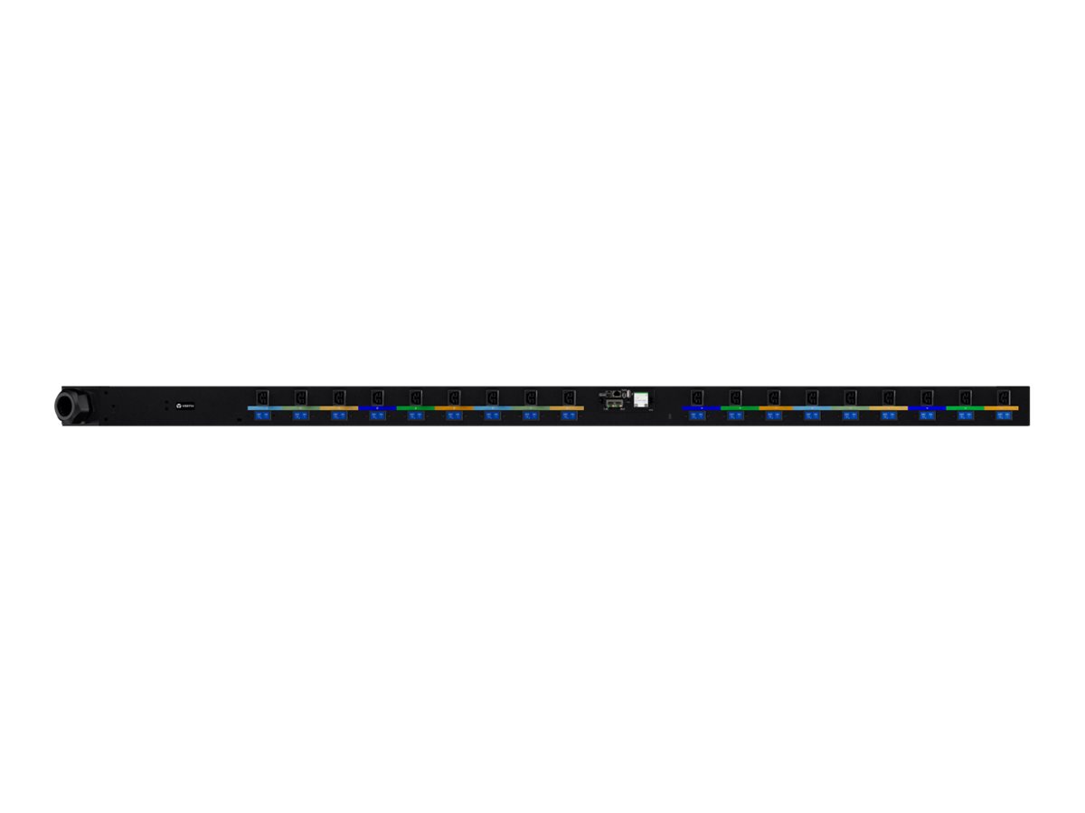 Vertiv PowerIT PMN05MJZ1-18SD43-8PS22D7D10-S