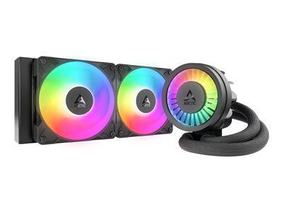 Liquid Freezer III Pro 240 A-RGB - processor liqui