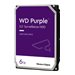 WD Purple Surveillance Hard Drive WD60PURZ