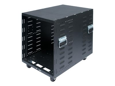 RackSolutions - Rack casters kit